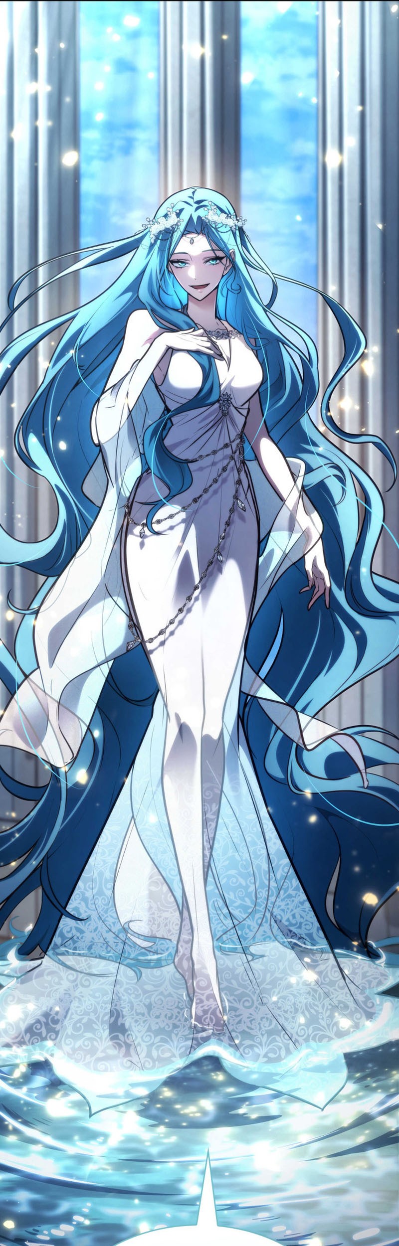 Infinite Mage Chapter 89 Gambar 26