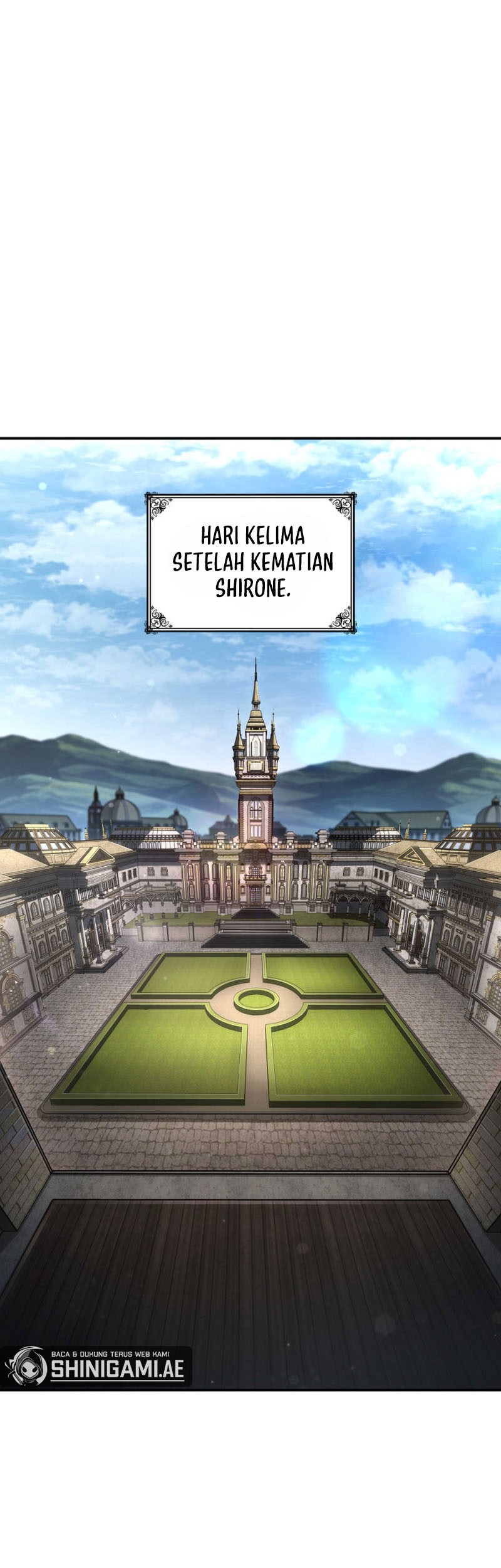Infinite Mage Chapter 89 Gambar 28