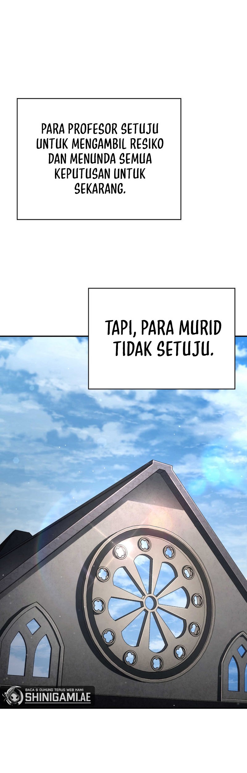 Infinite Mage Chapter 89 Gambar 29