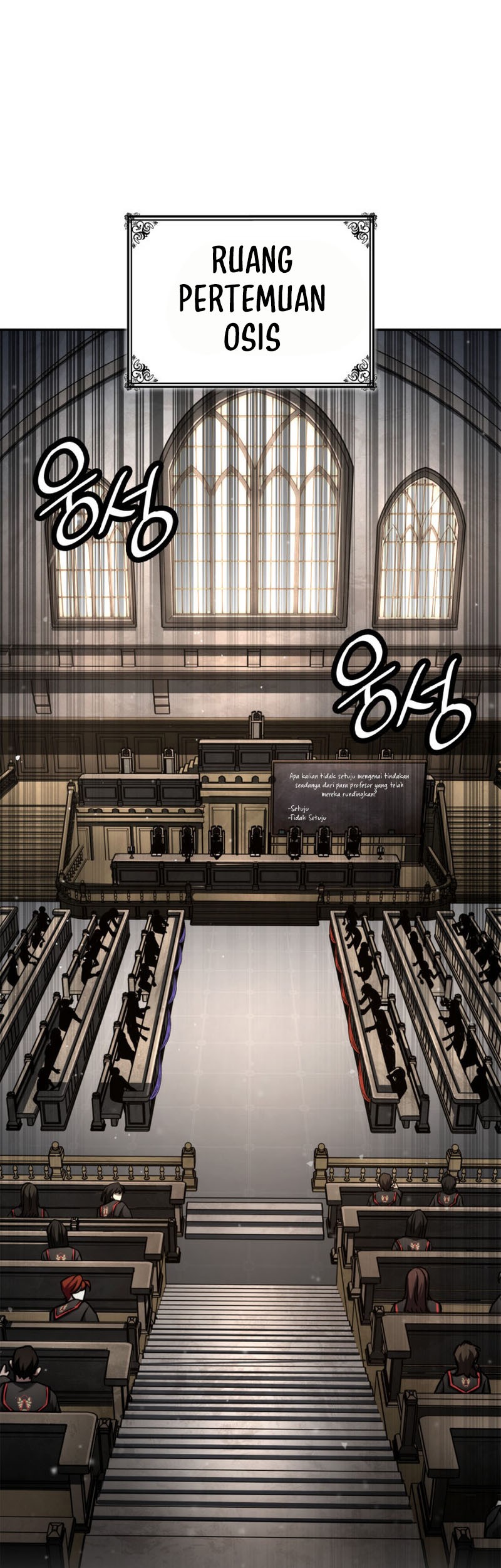 Infinite Mage Chapter 89 Gambar 30
