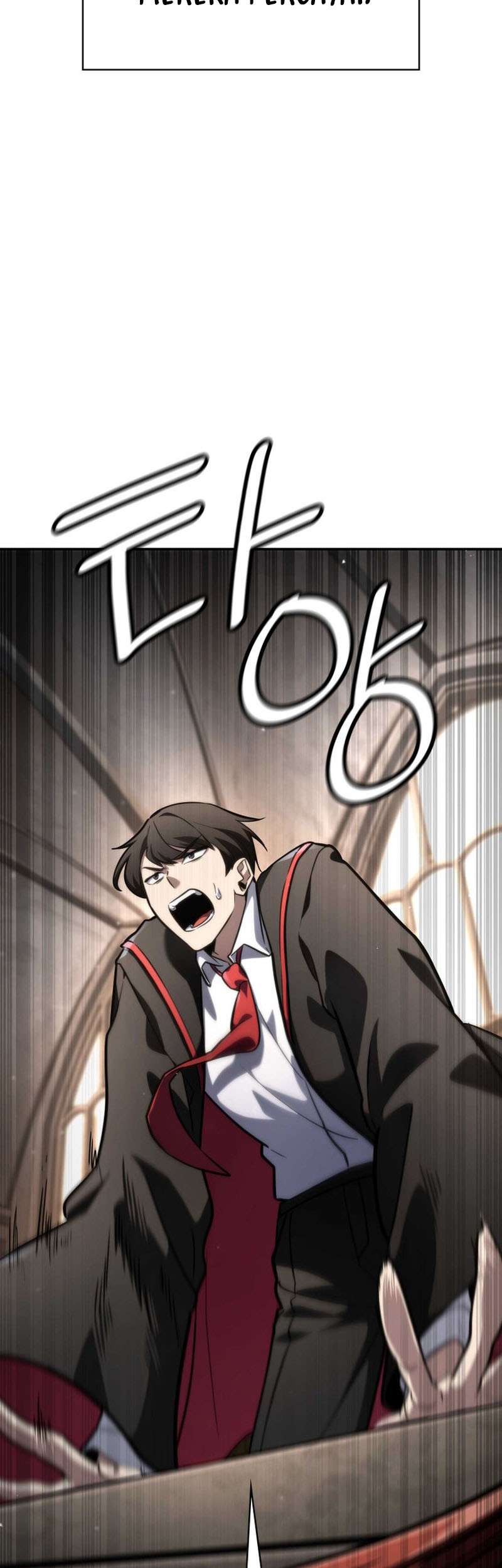 Infinite Mage Chapter 89 Gambar 32