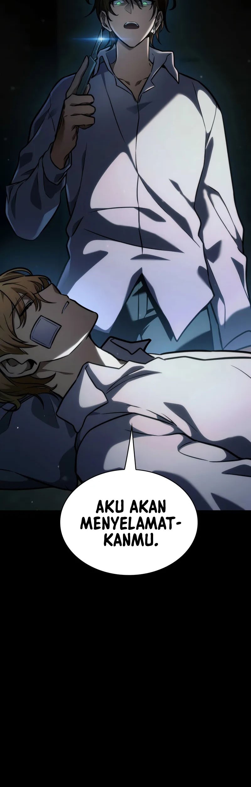 Infinite Mage Chapter 88 Gambar 36