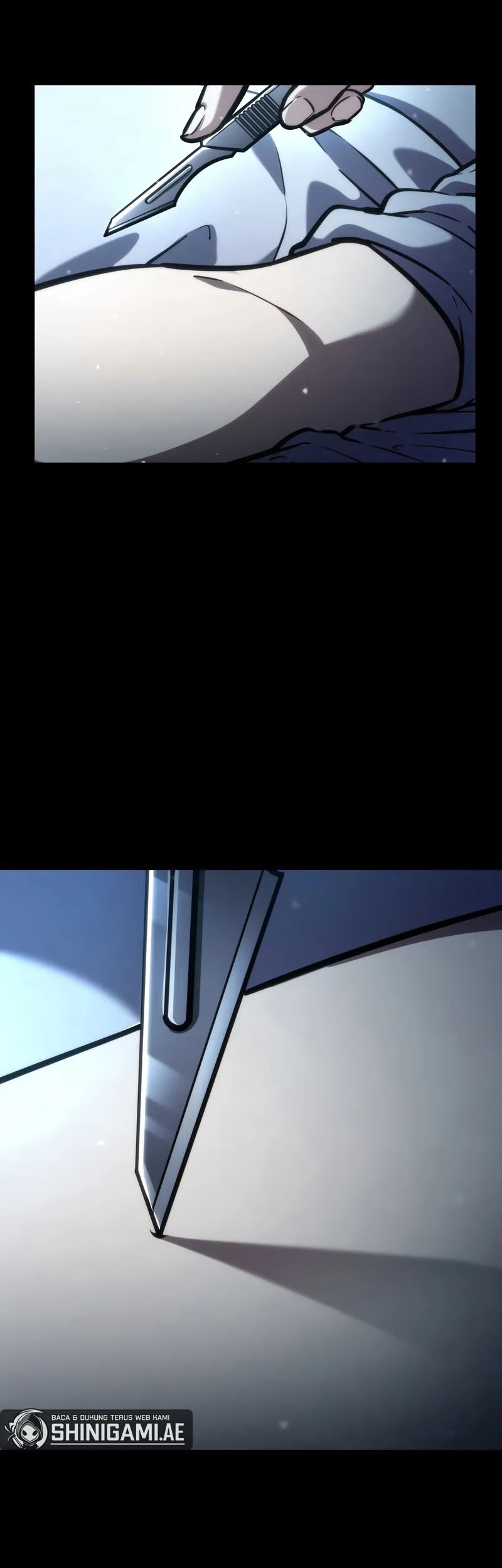 Infinite Mage Chapter 88 Gambar 37