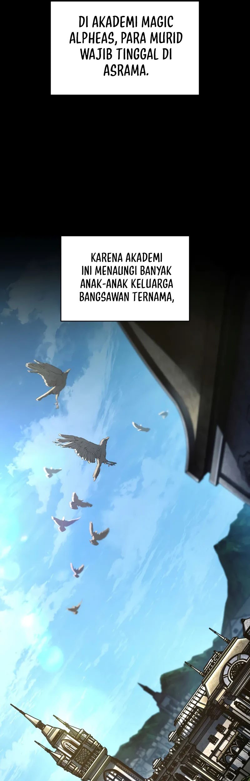 Infinite Mage Chapter 88 Gambar 40