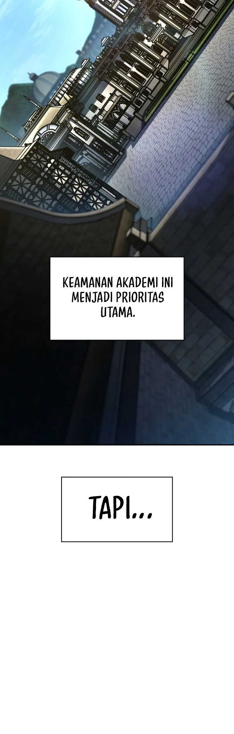 Infinite Mage Chapter 88 Gambar 41