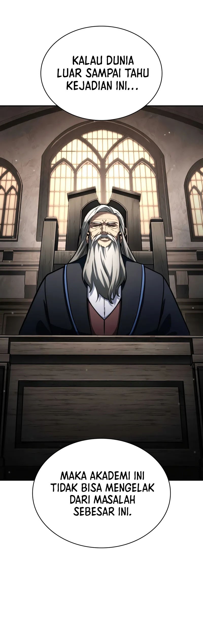 Infinite Mage Chapter 88 Gambar 44