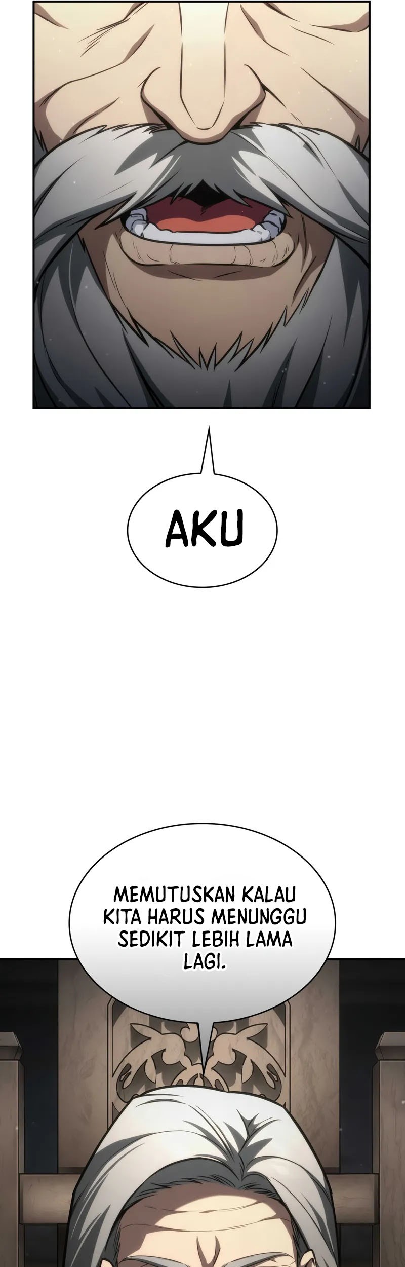 Infinite Mage Chapter 88 Gambar 52