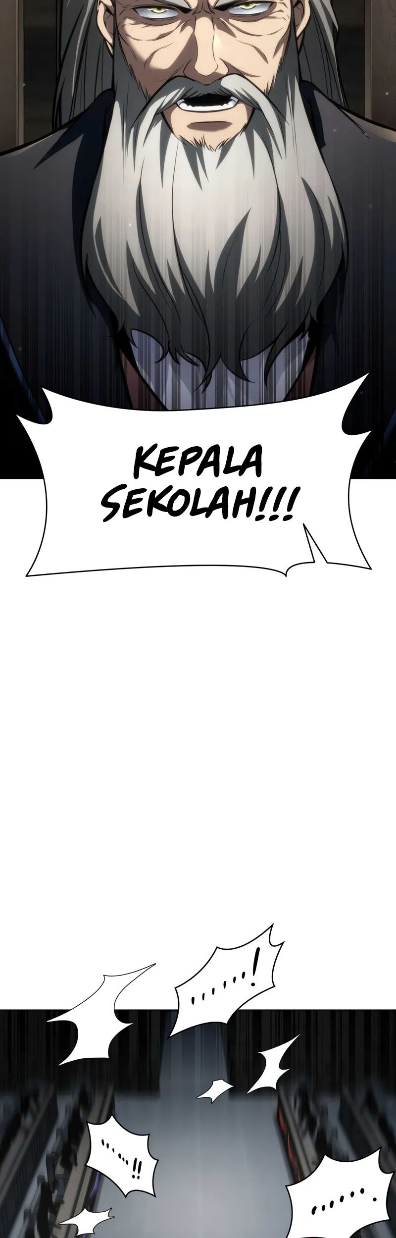 Infinite Mage Chapter 88 Gambar 53