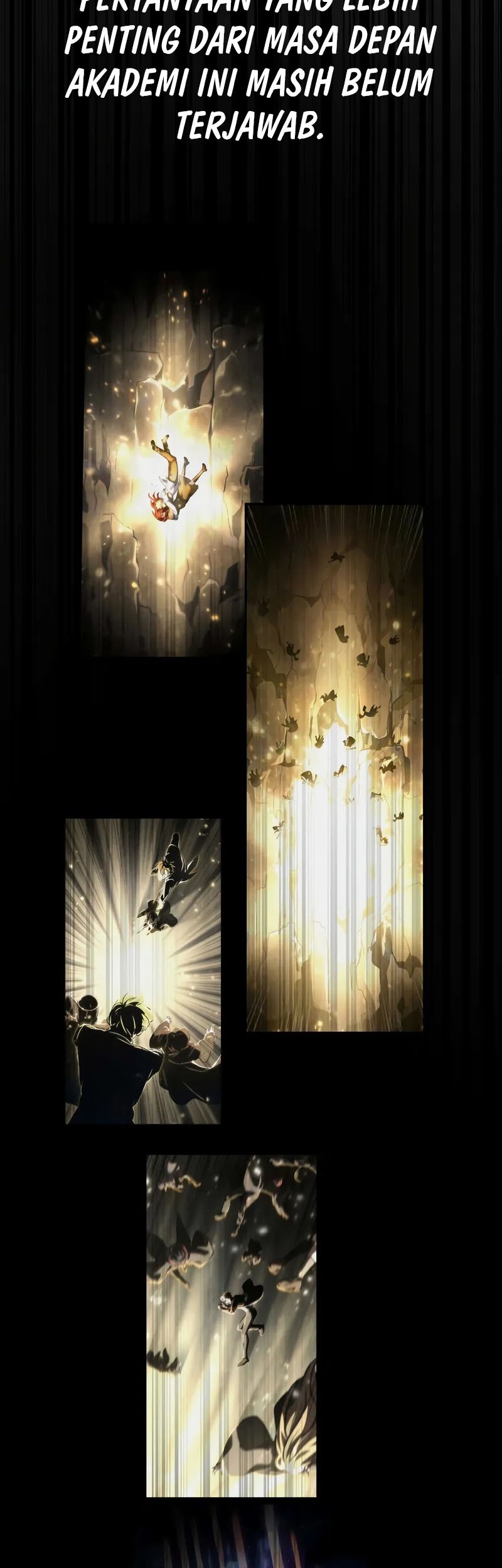 Infinite Mage Chapter 88 Gambar 55