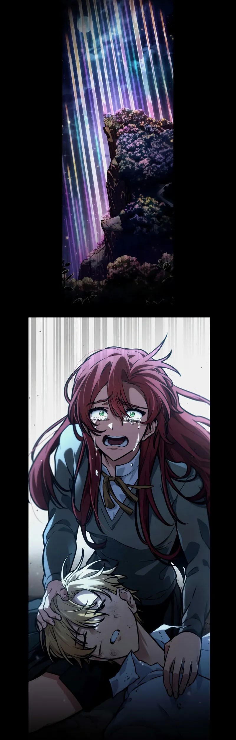 Infinite Mage Chapter 88 Gambar 56