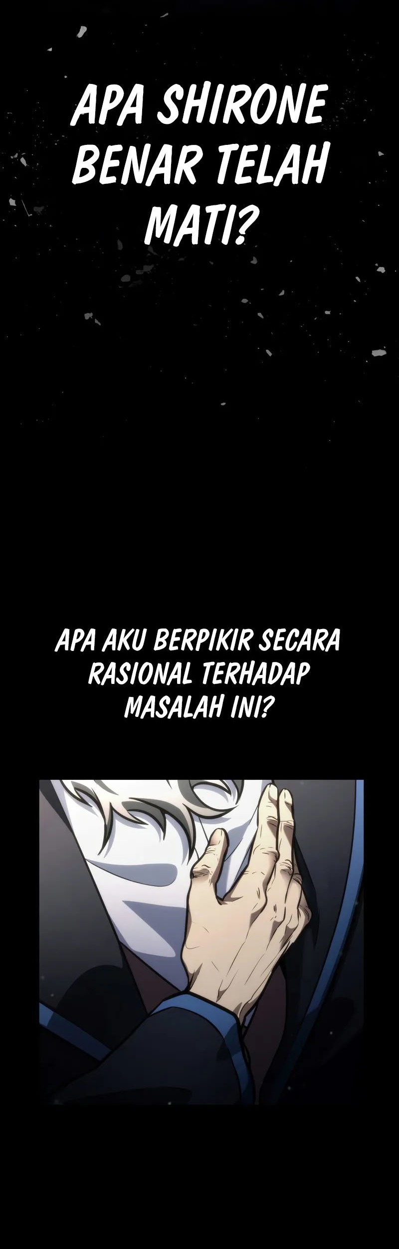 Infinite Mage Chapter 88 Gambar 57
