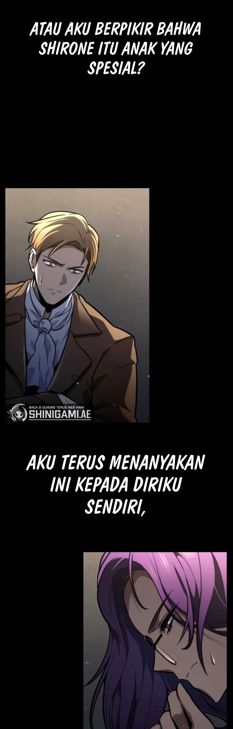 Infinite Mage Chapter 88 Gambar 58