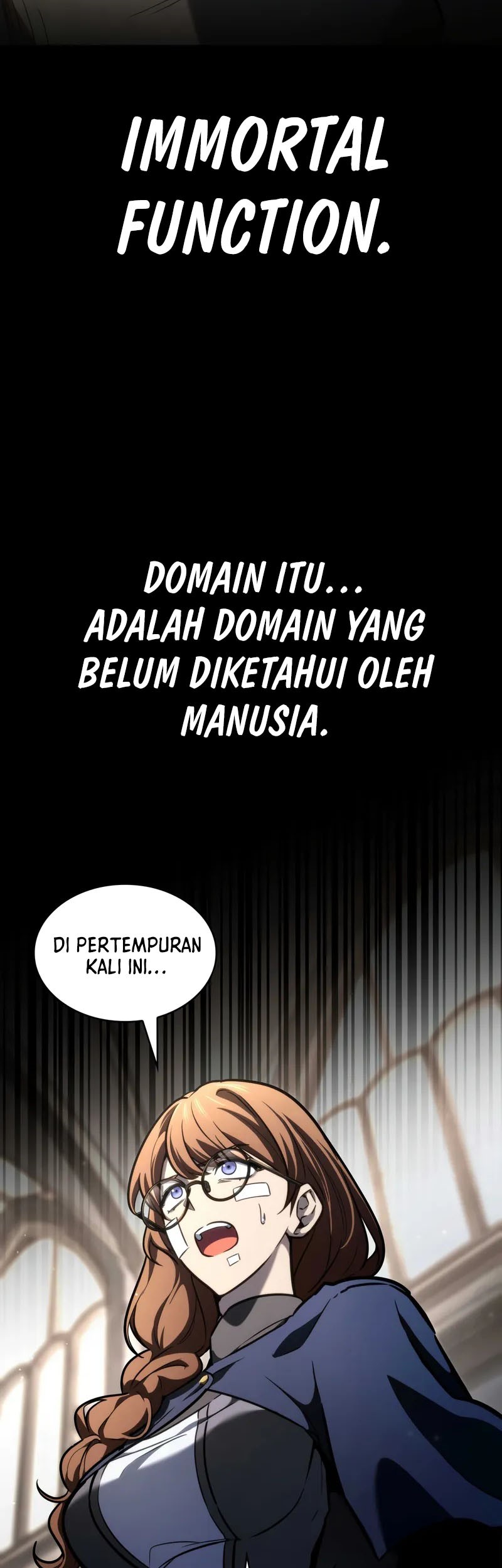 Infinite Mage Chapter 88 Gambar 60