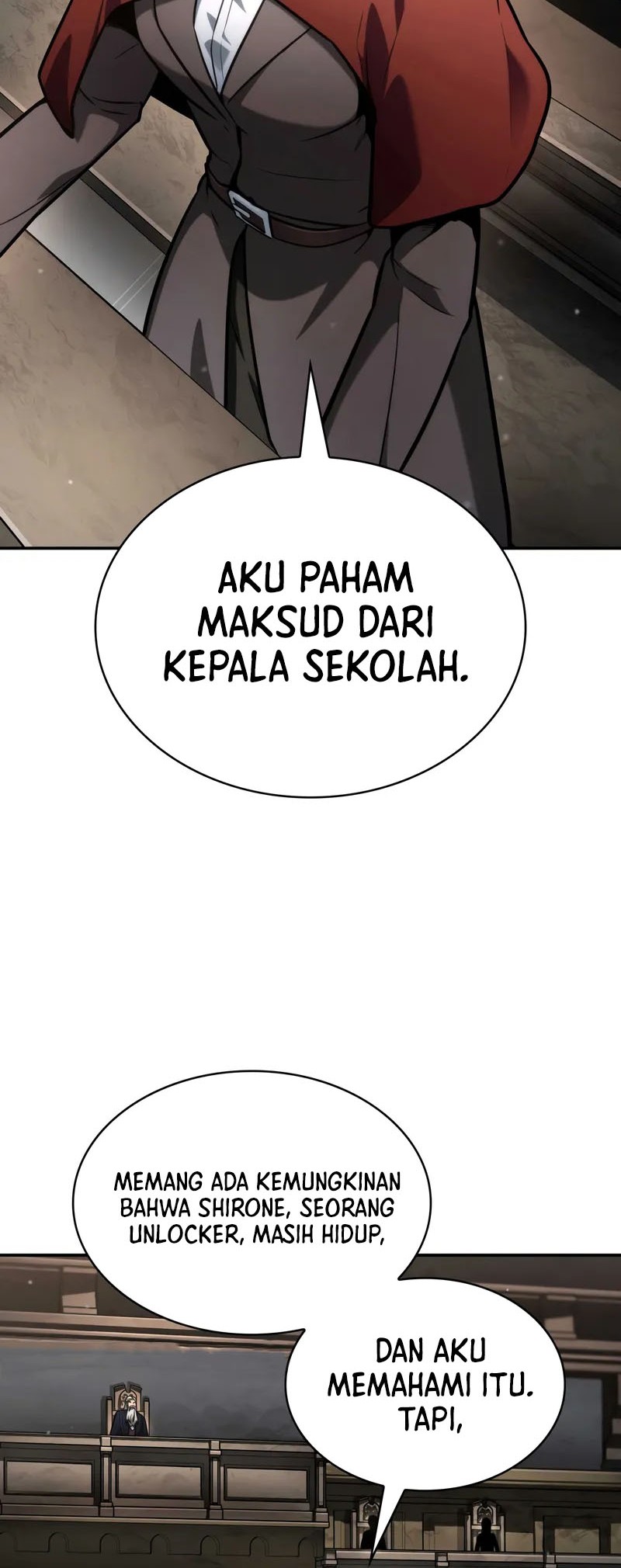 Infinite Mage Chapter 88 Gambar 63