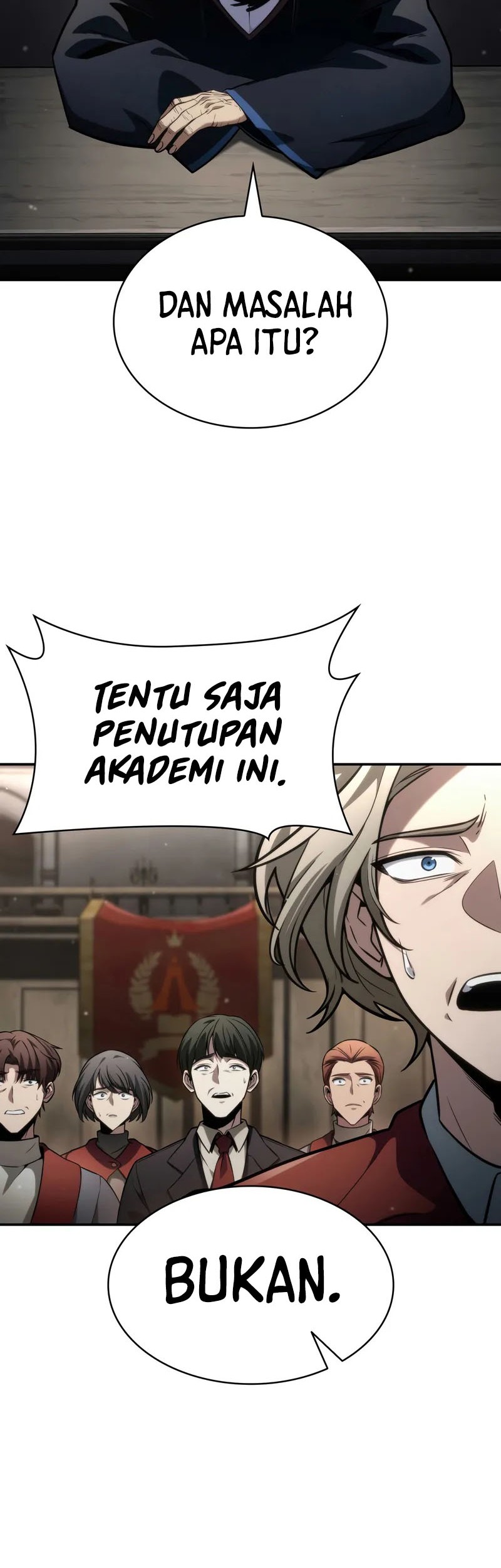 Infinite Mage Chapter 88 Gambar 65
