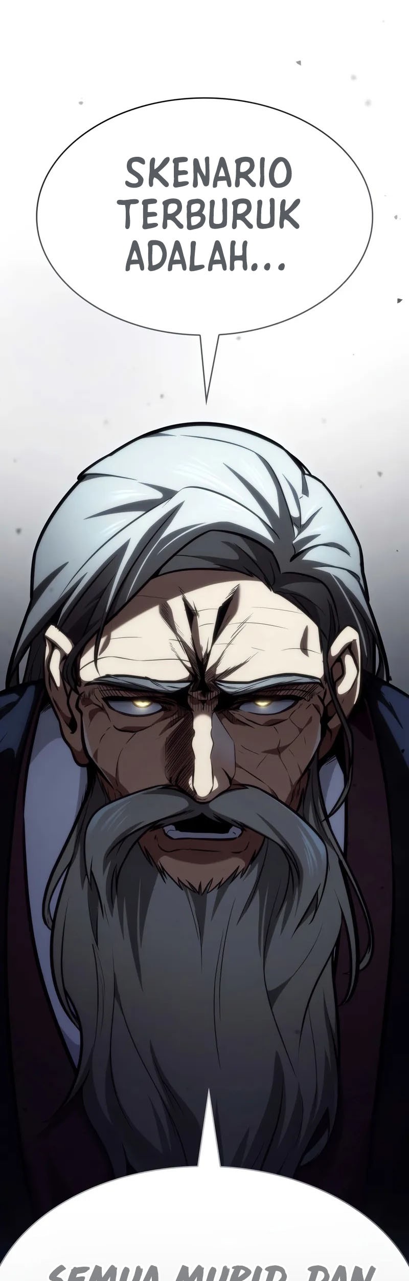 Infinite Mage Chapter 88 Gambar 66