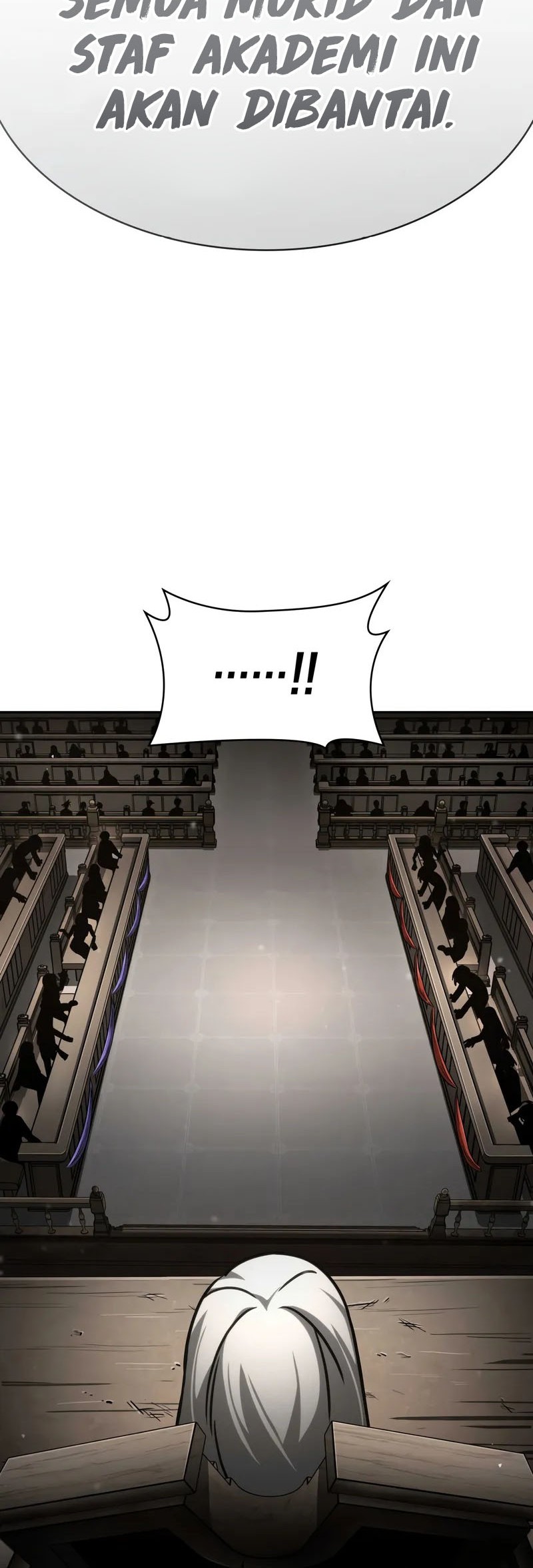 Infinite Mage Chapter 88 Gambar 67