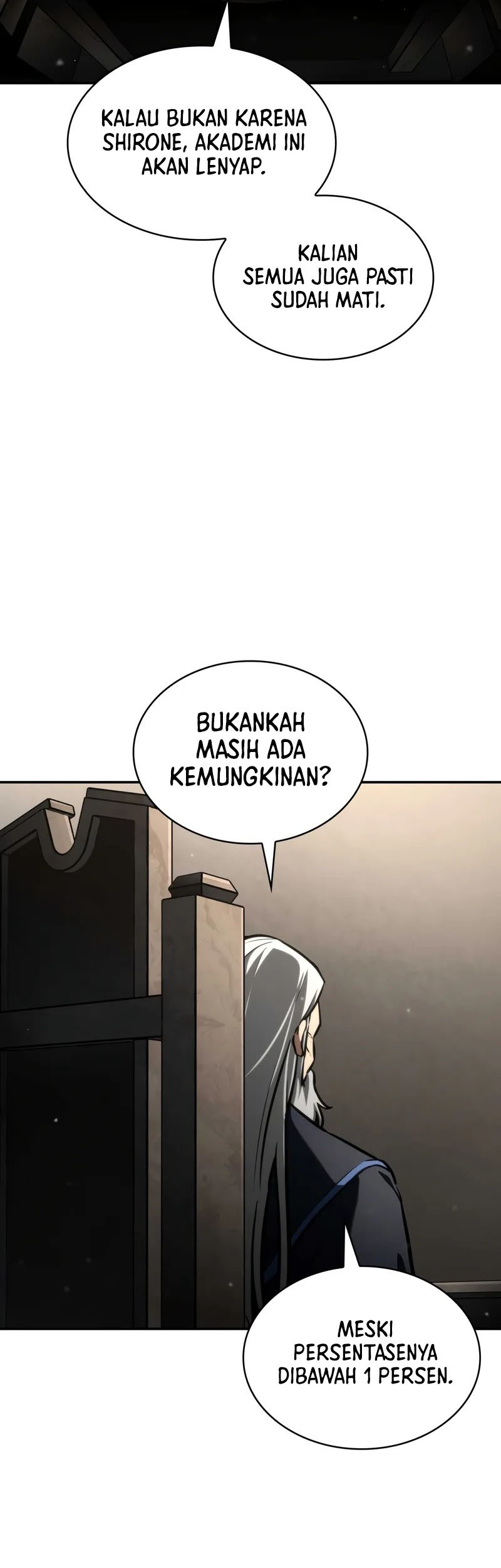 Infinite Mage Chapter 88 Gambar 68