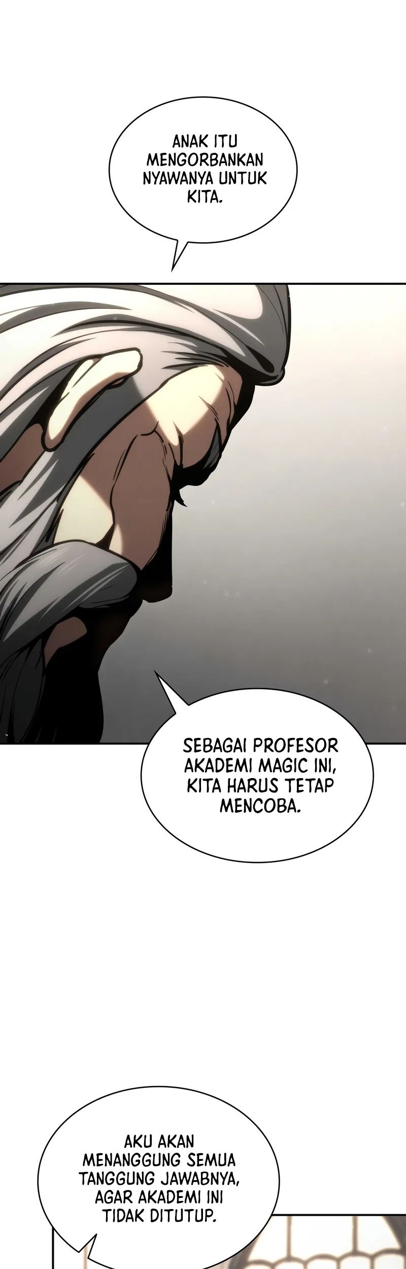 Infinite Mage Chapter 88 Gambar 69