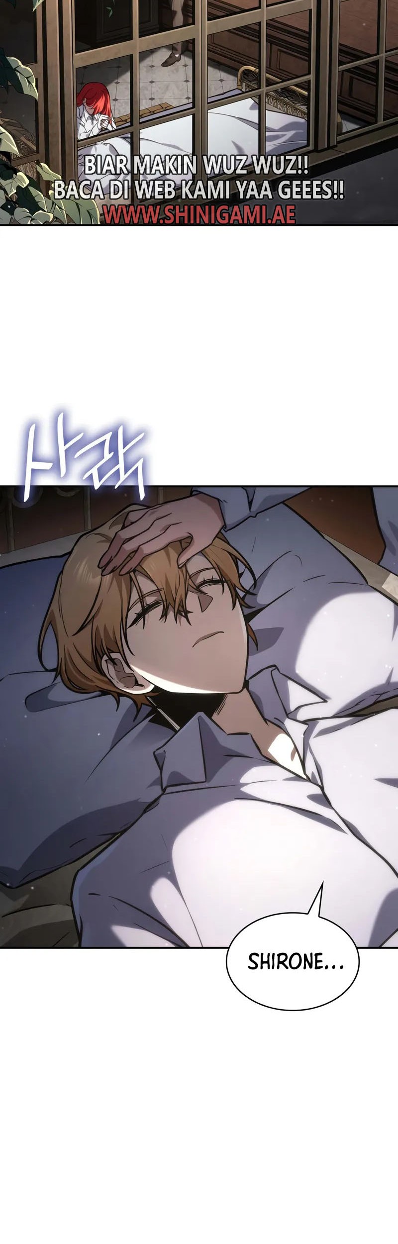 Infinite Mage Chapter 88 Gambar 73