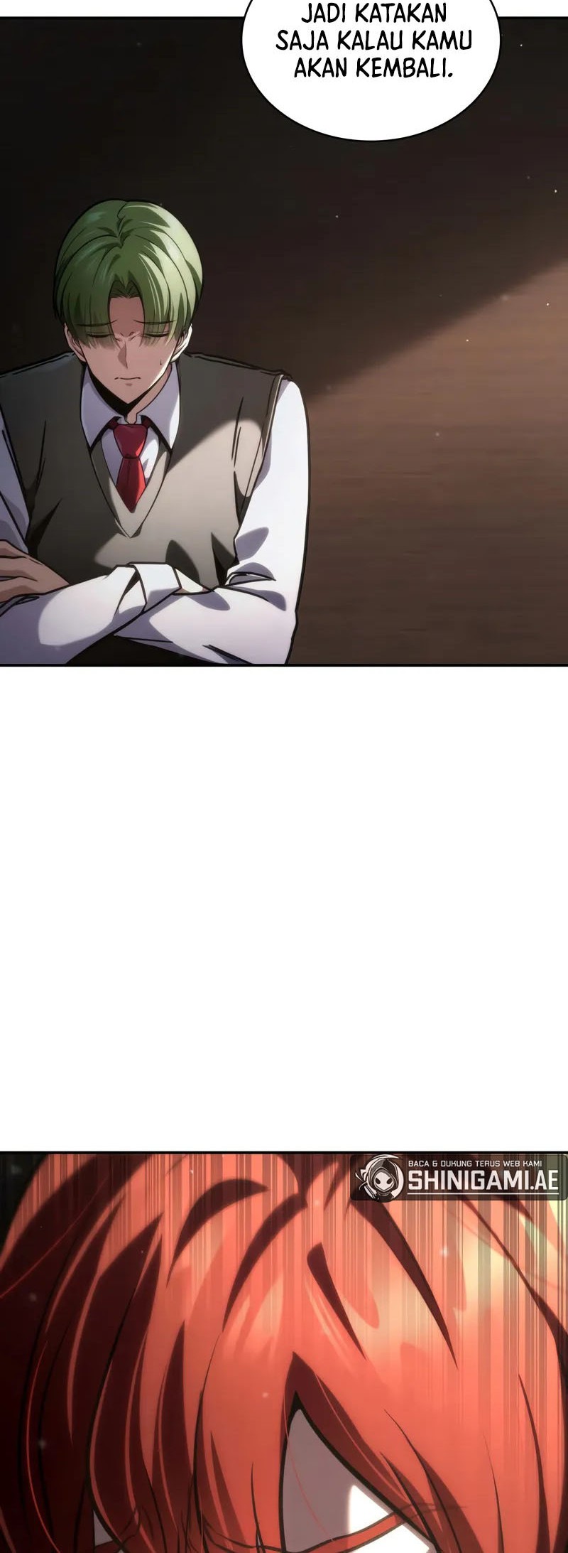 Infinite Mage Chapter 88 Gambar 75