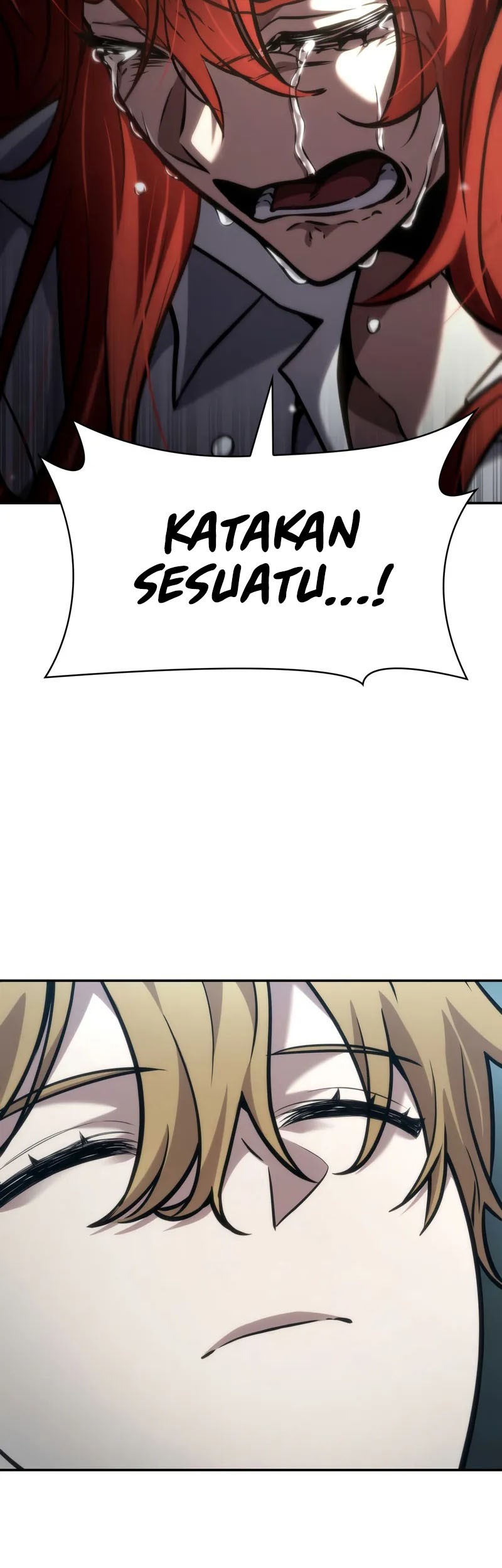 Infinite Mage Chapter 88 Gambar 76