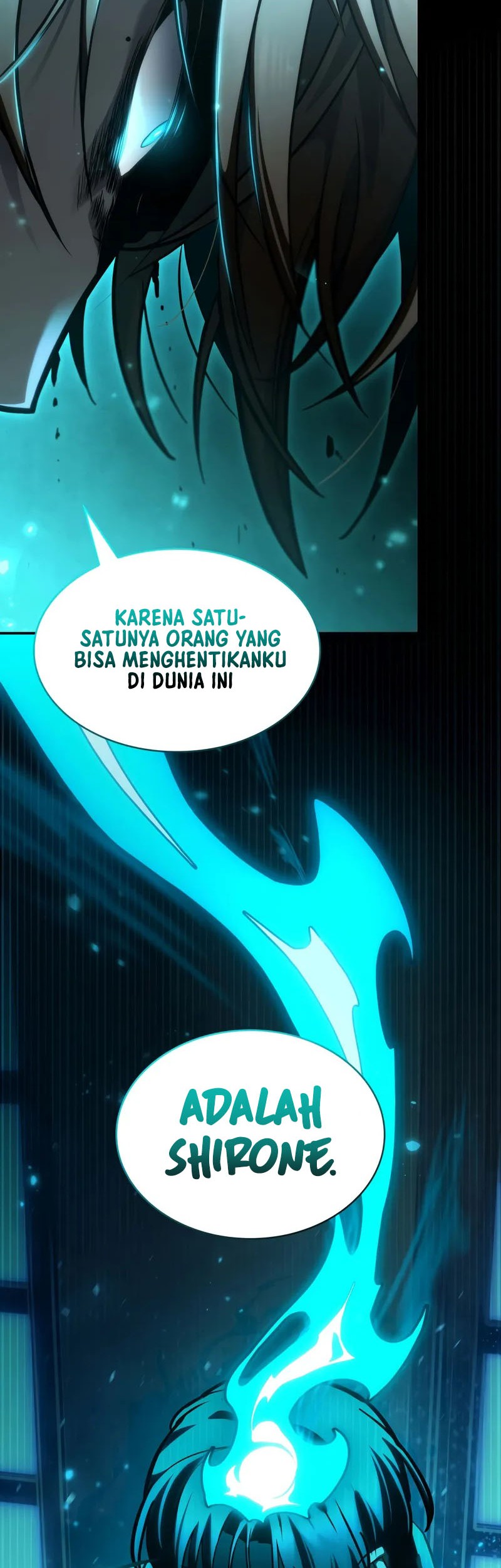 Infinite Mage Chapter 88 Gambar 3