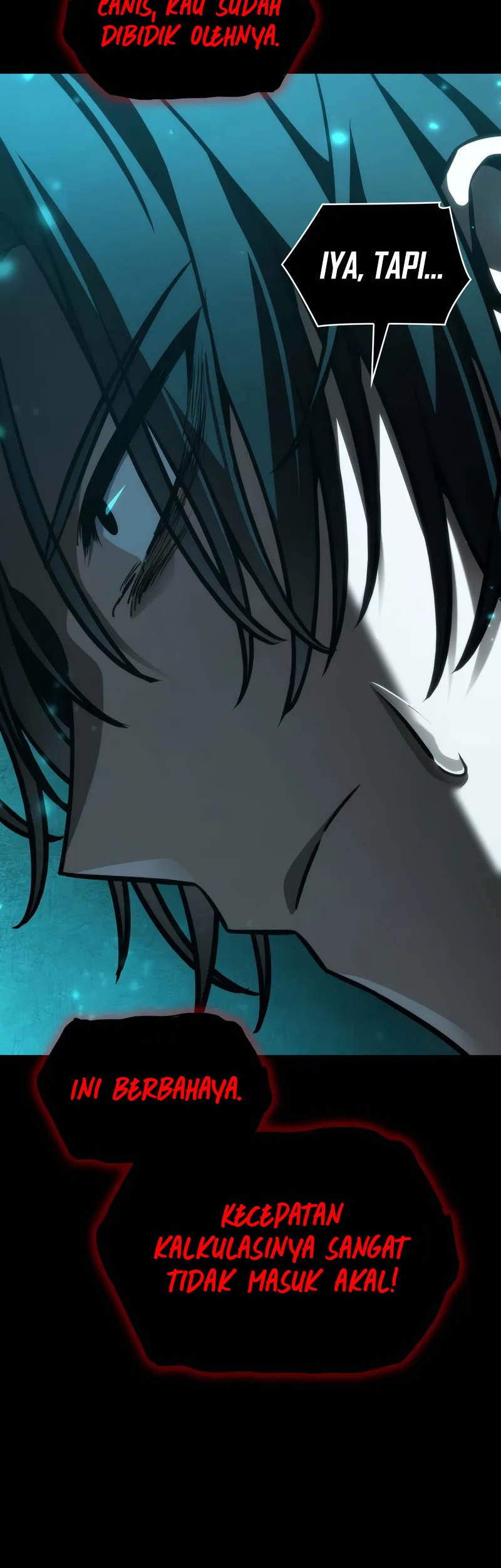 Infinite Mage Chapter 88 Gambar 5