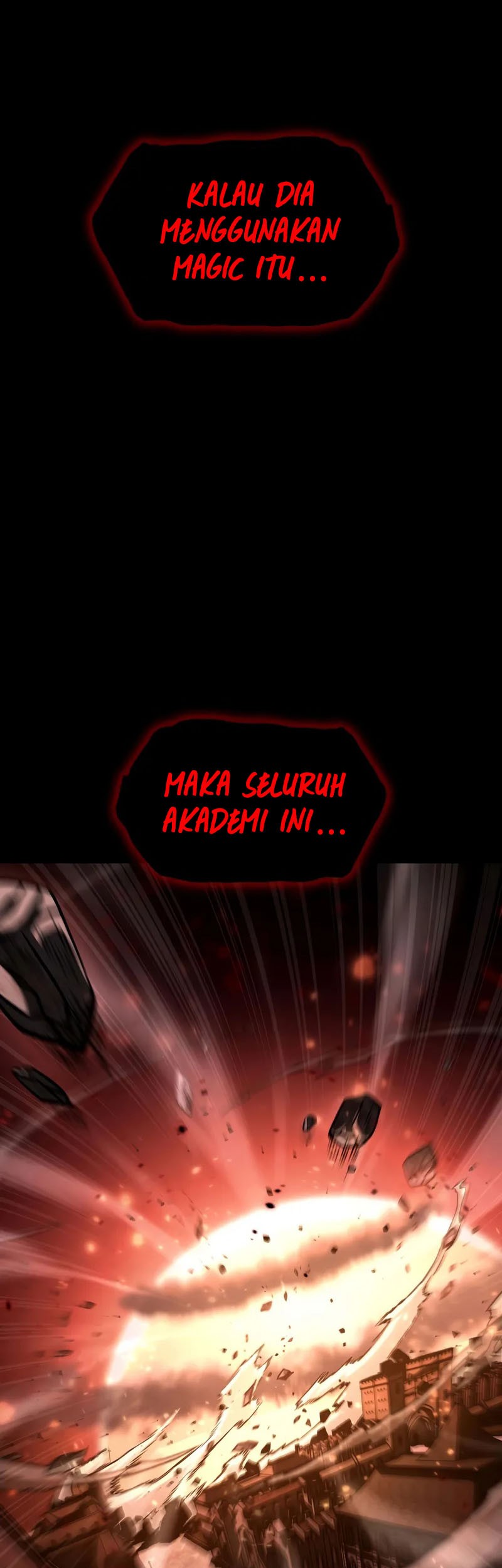 Infinite Mage Chapter 88 Gambar 7
