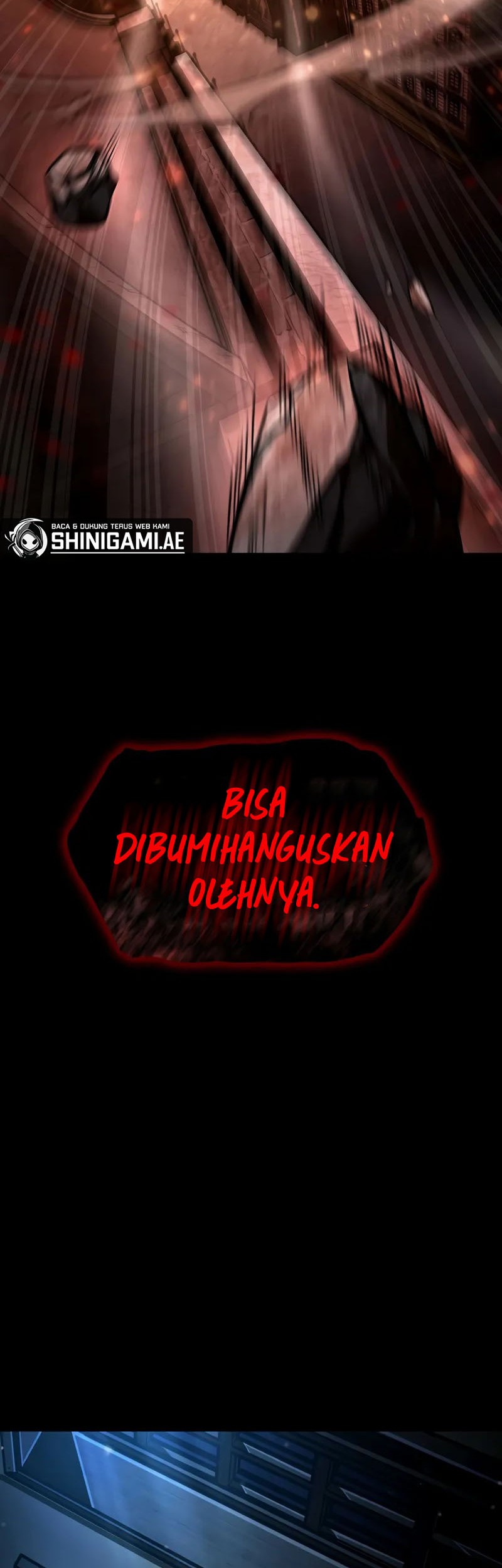 Infinite Mage Chapter 88 Gambar 8
