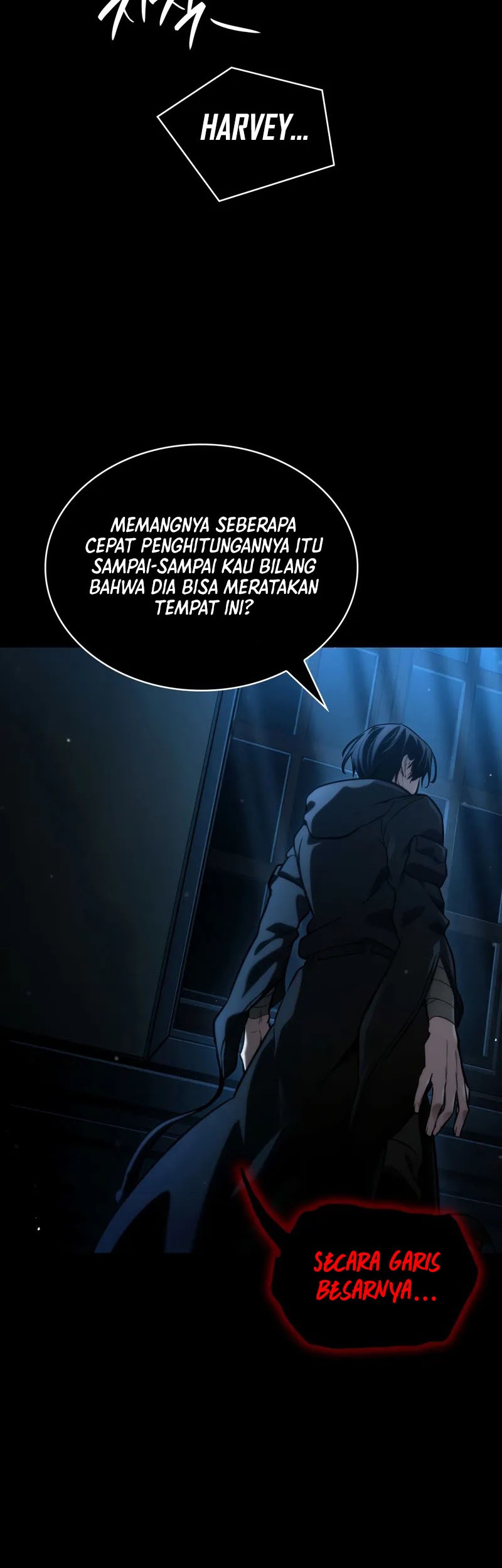 Infinite Mage Chapter 88 Gambar 10