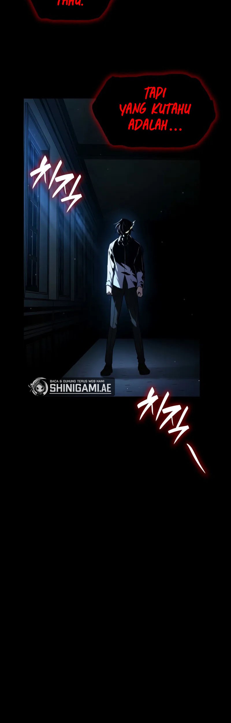 Infinite Mage Chapter 88 Gambar 12