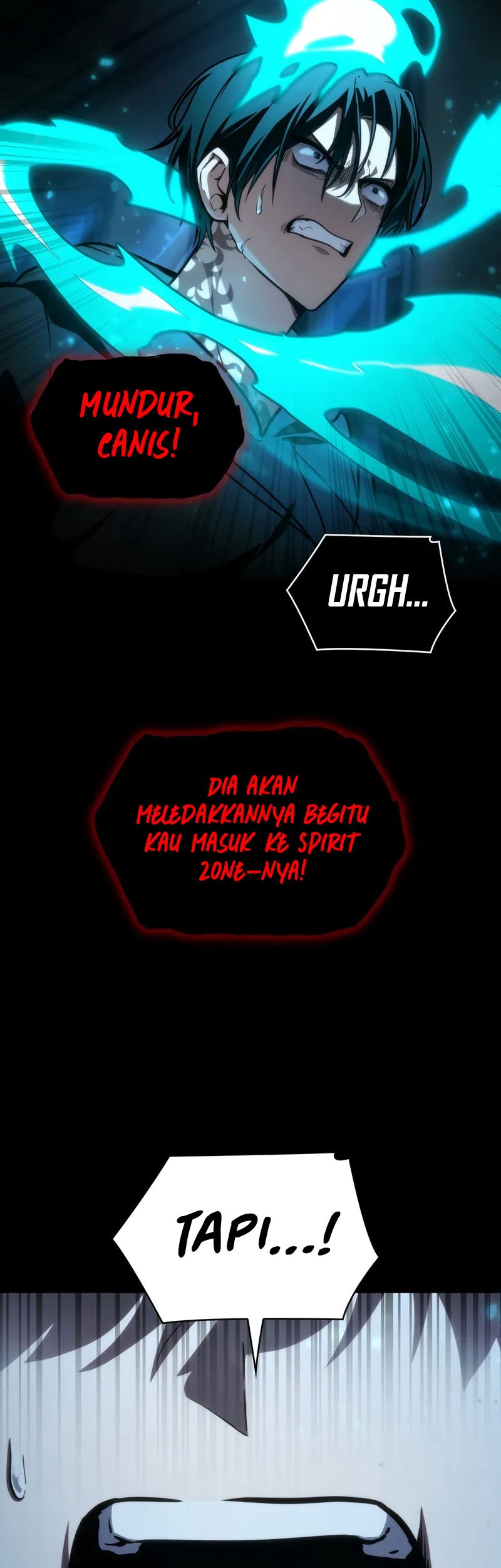 Infinite Mage Chapter 88 Gambar 16