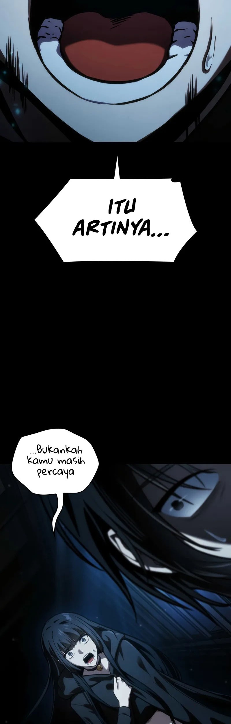 Infinite Mage Chapter 88 Gambar 17