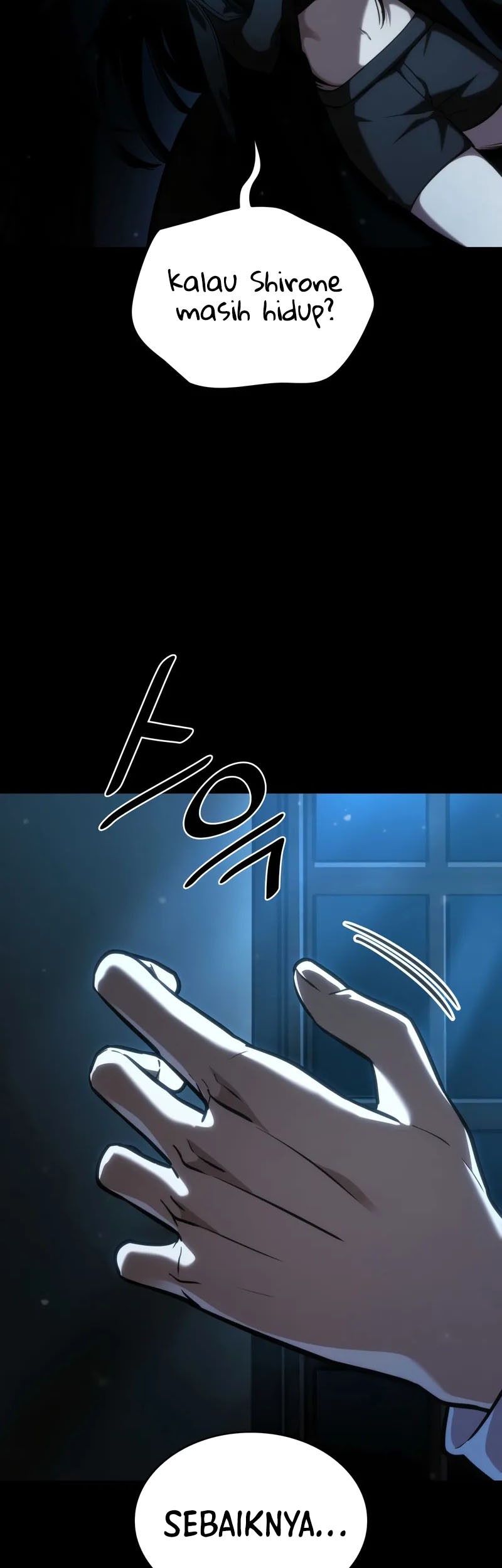 Infinite Mage Chapter 88 Gambar 18