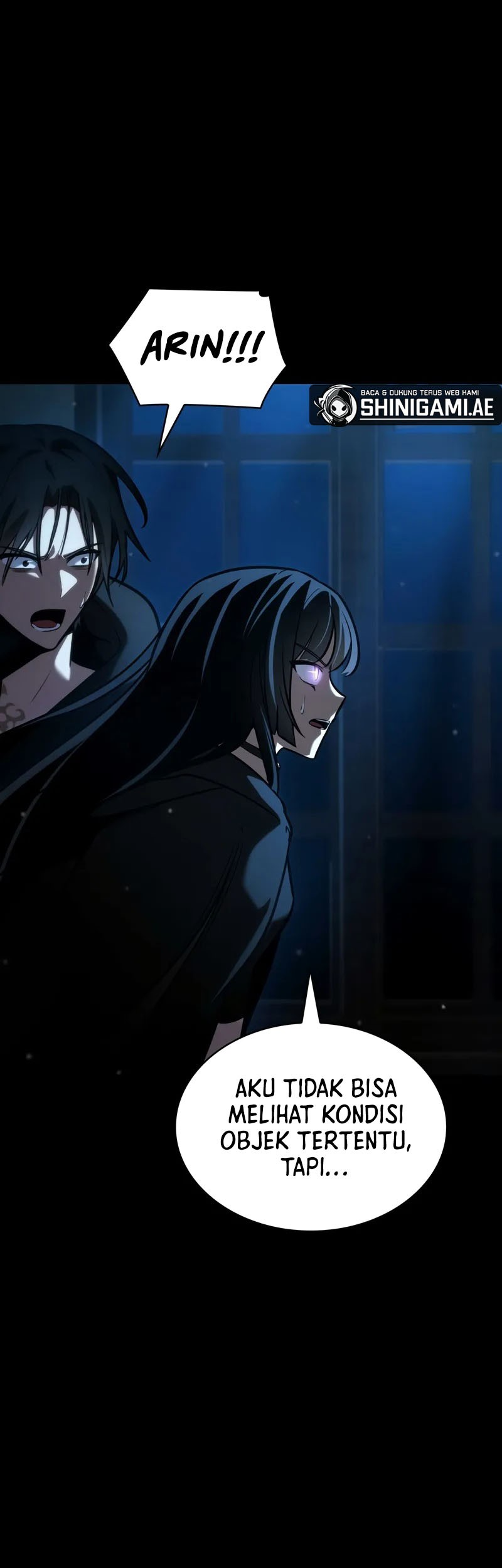 Infinite Mage Chapter 88 Gambar 20