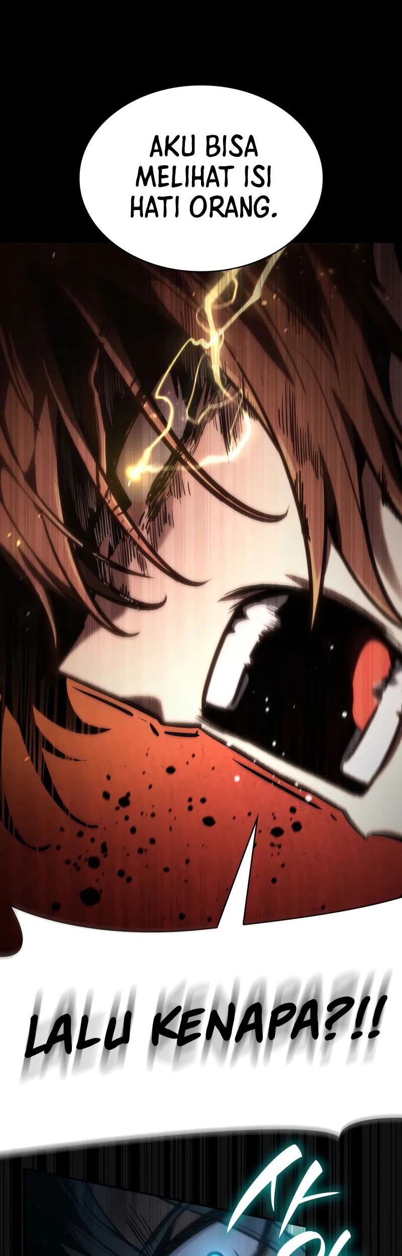 Infinite Mage Chapter 88 Gambar 21
