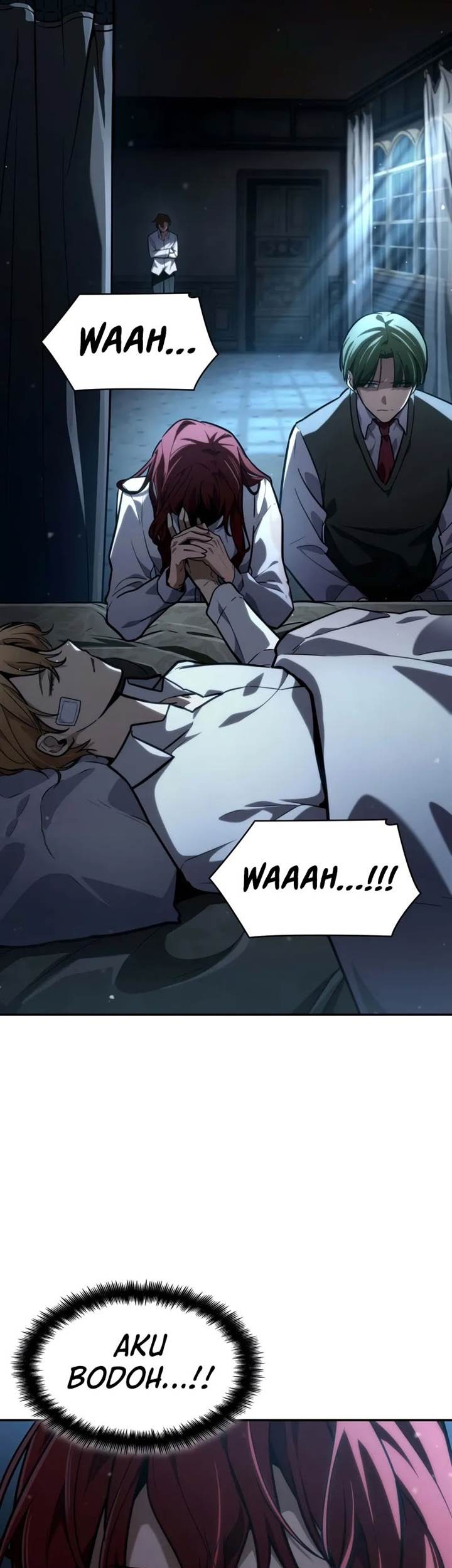 Infinite Mage Chapter 87 Gambar 36