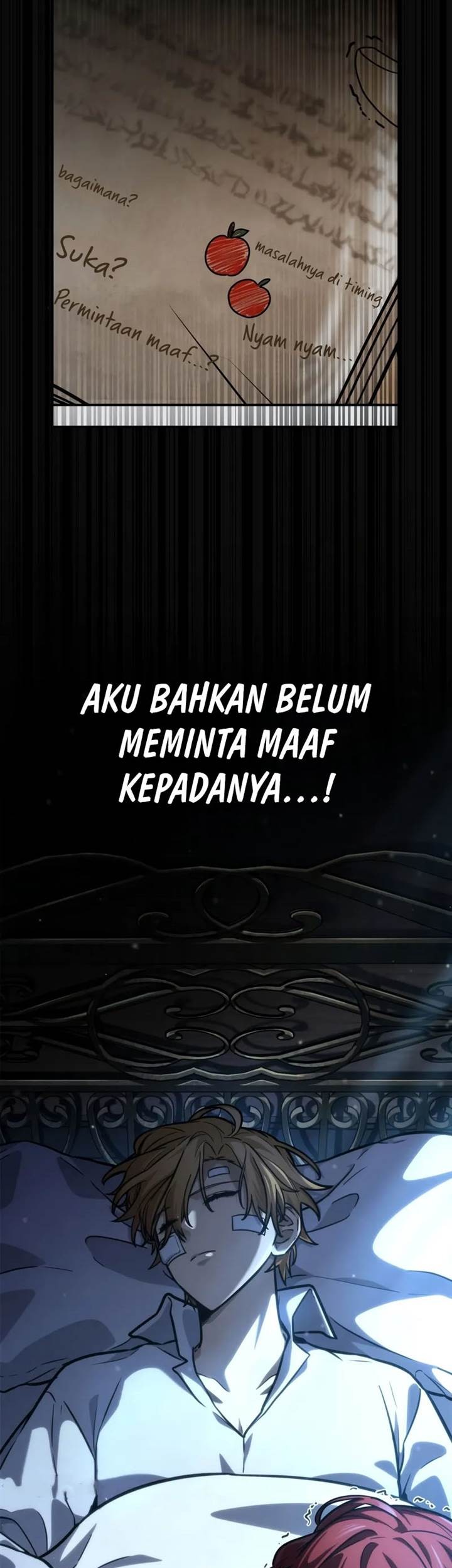 Infinite Mage Chapter 87 Gambar 40