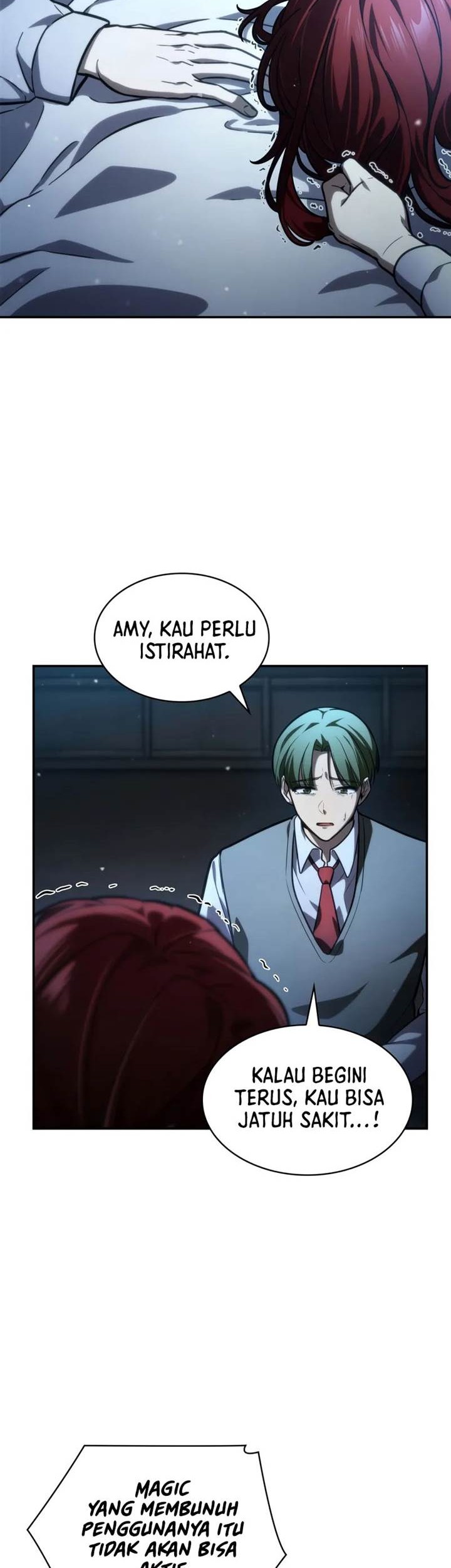 Infinite Mage Chapter 87 Gambar 41
