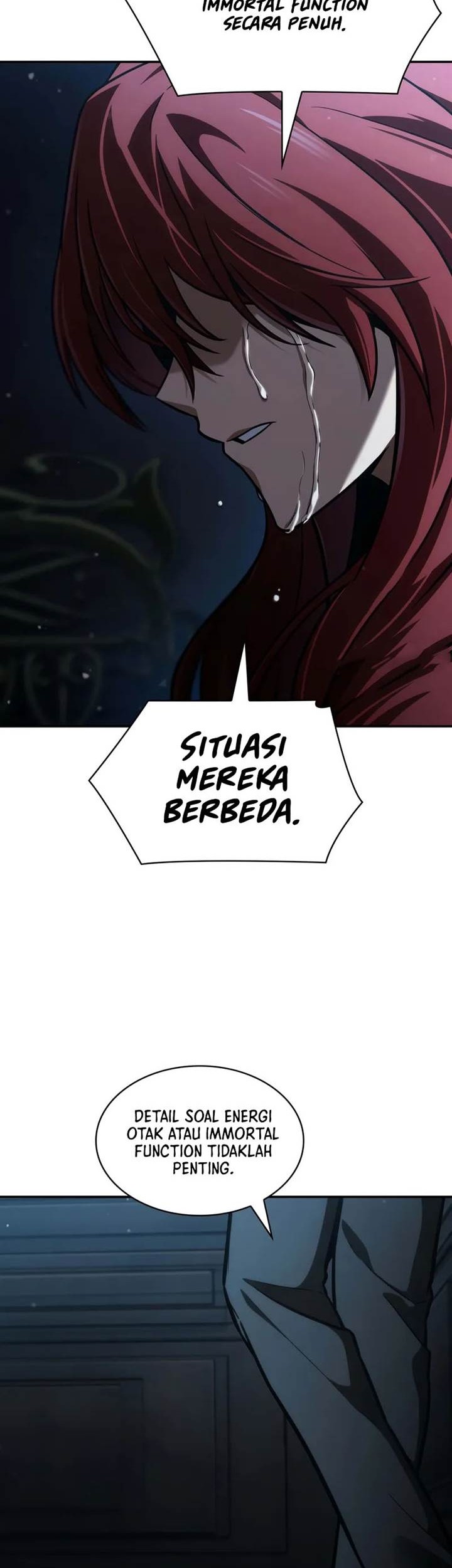 Infinite Mage Chapter 87 Gambar 45