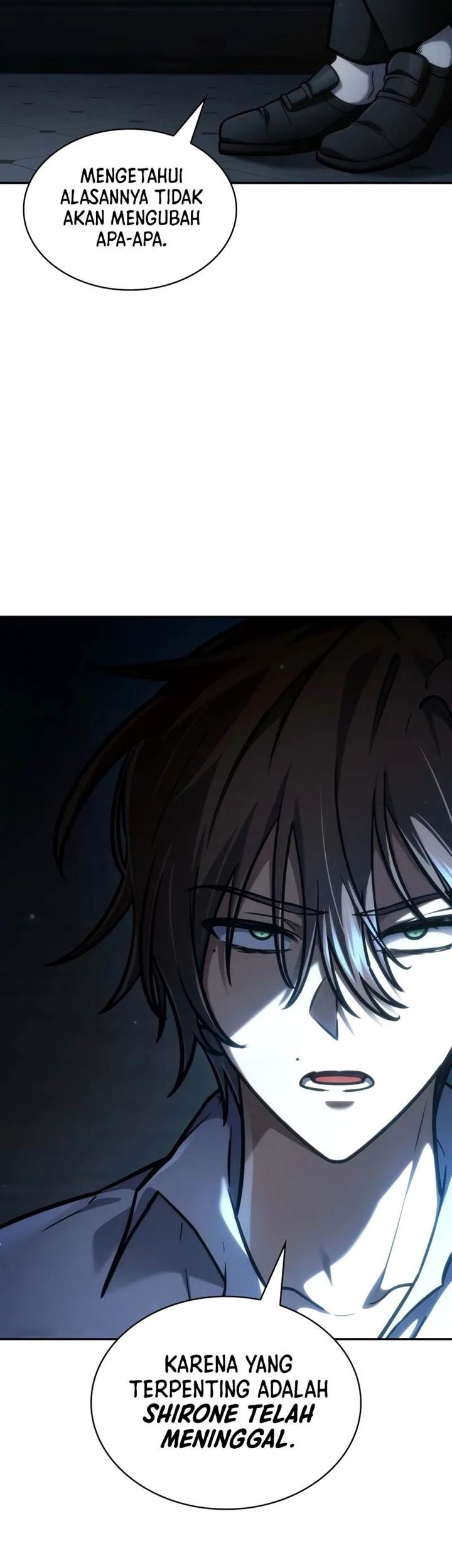 Infinite Mage Chapter 87 Gambar 46