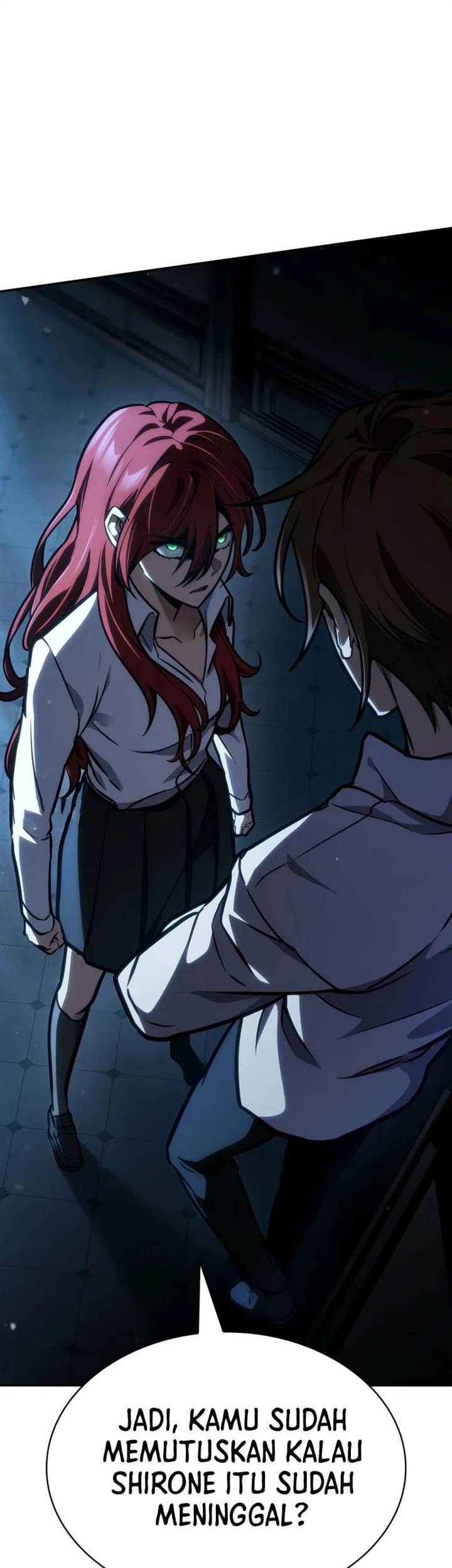 Infinite Mage Chapter 87 Gambar 48