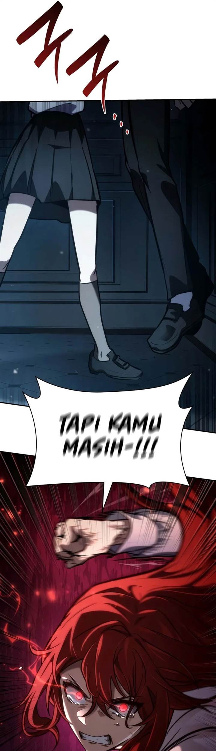 Infinite Mage Chapter 87 Gambar 52