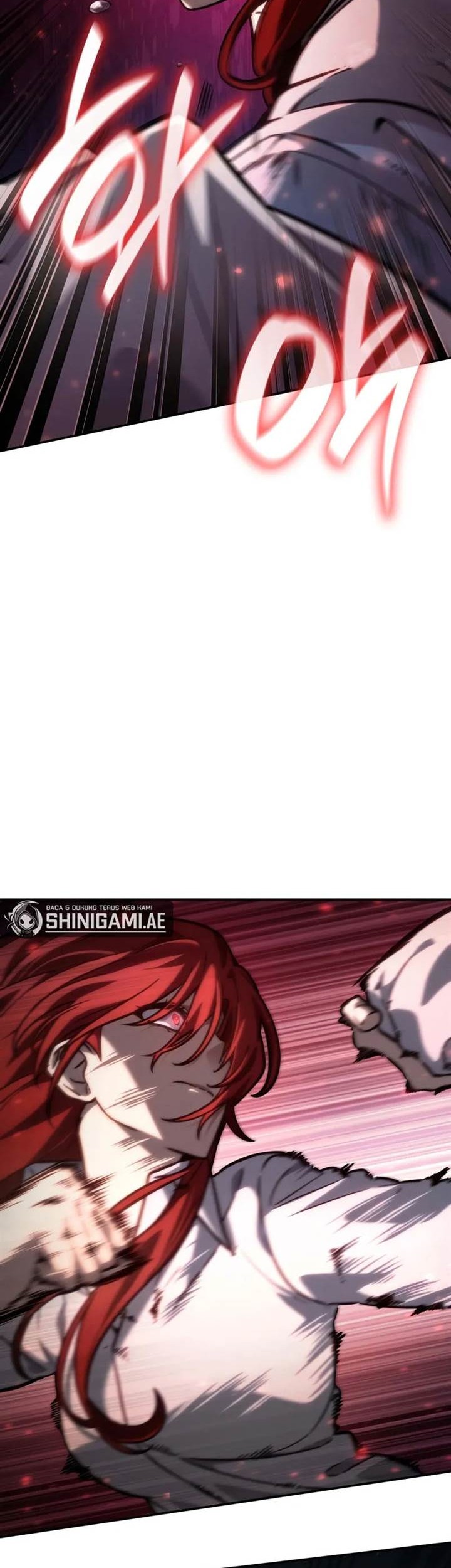 Infinite Mage Chapter 87 Gambar 53