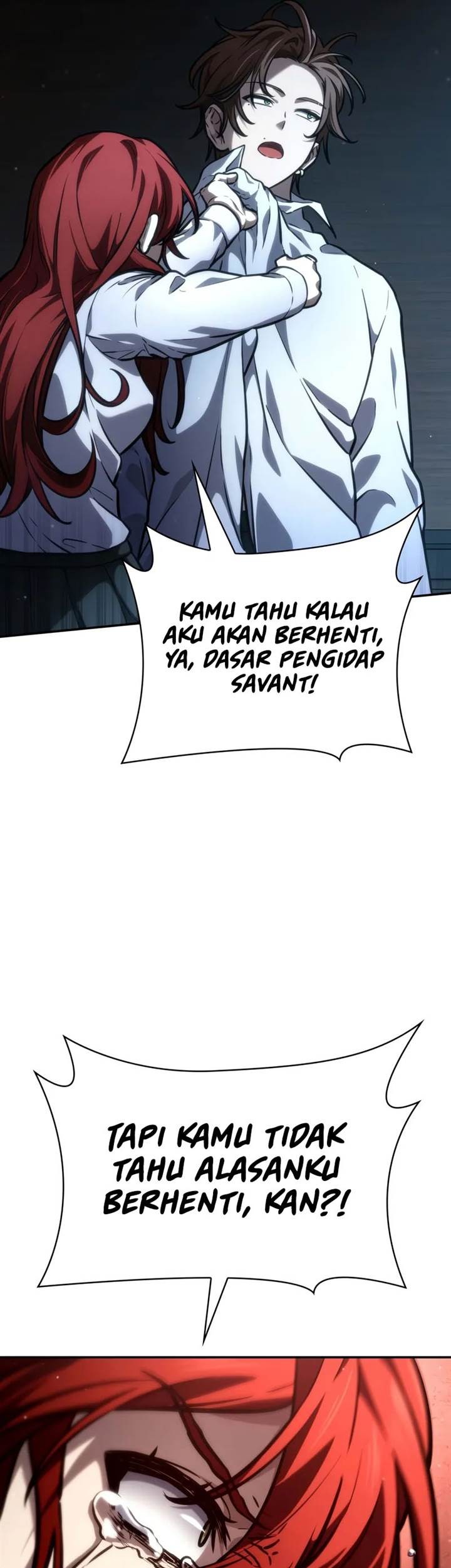 Infinite Mage Chapter 87 Gambar 56
