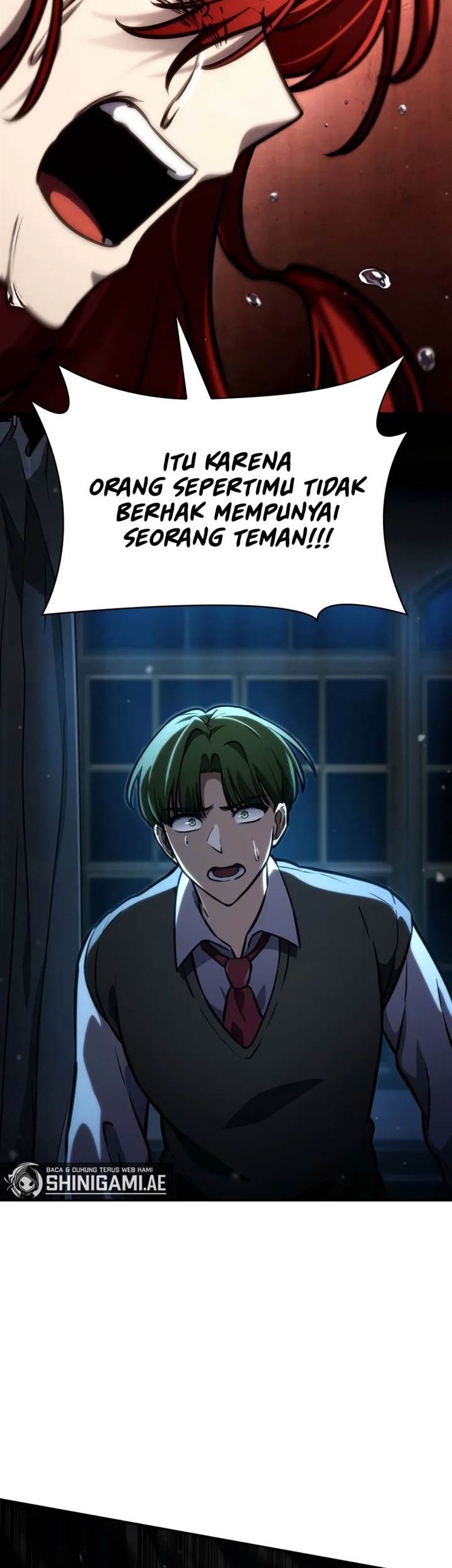 Infinite Mage Chapter 87 Gambar 57