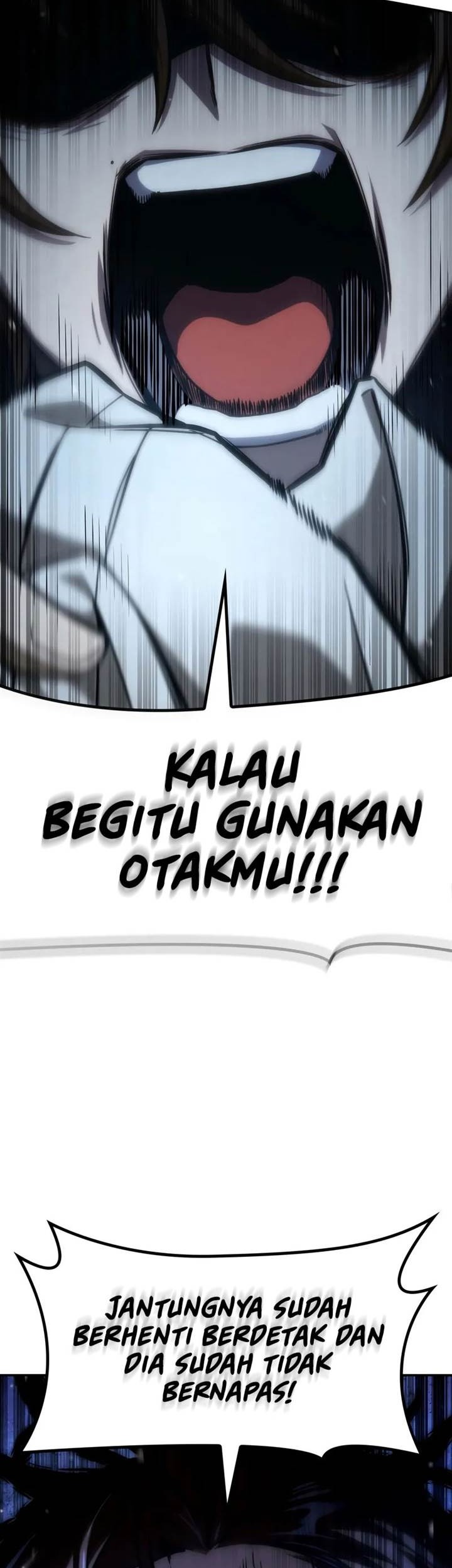 Infinite Mage Chapter 87 Gambar 58