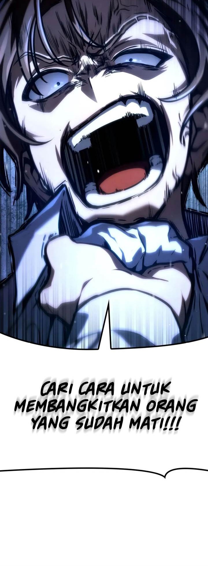 Infinite Mage Chapter 87 Gambar 59