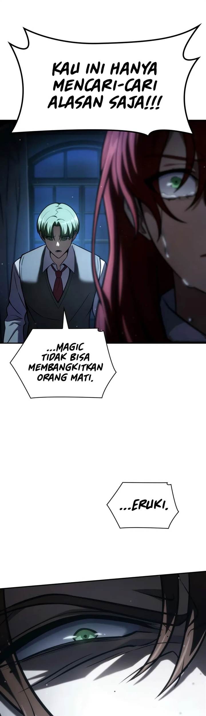 Infinite Mage Chapter 87 Gambar 60